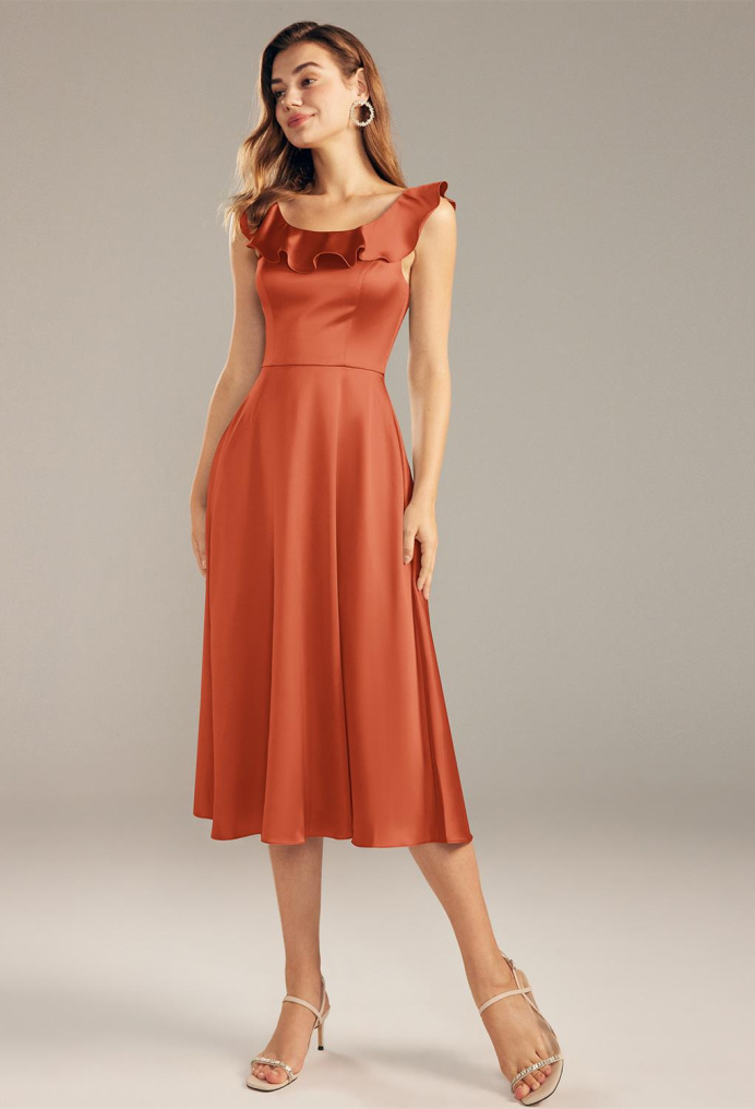 AW Elvira Dress